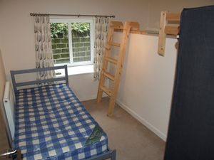 Bedroom- click for photo gallery